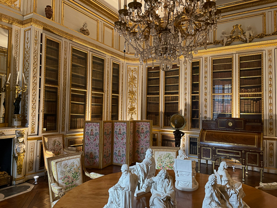 Château de Versailles