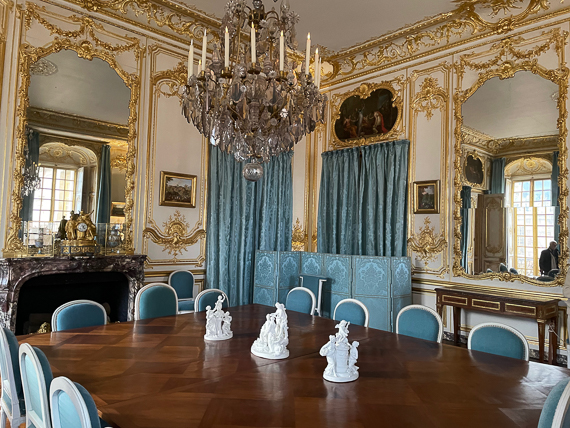 Château de Versailles