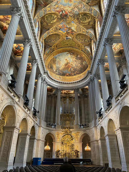 Château de Versailles