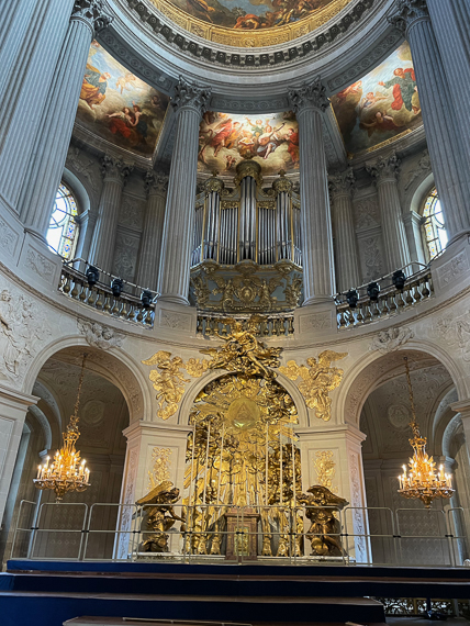 Château de Versailles