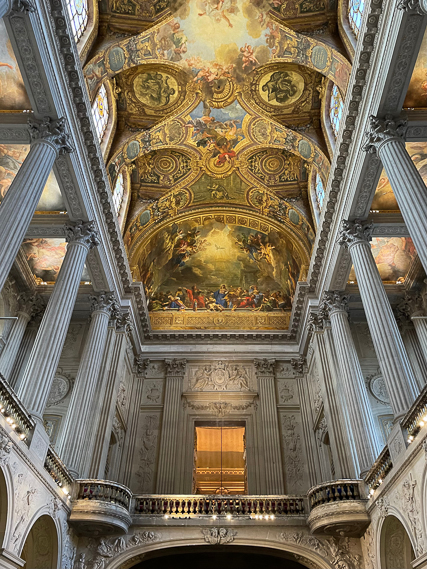 Château de Versailles