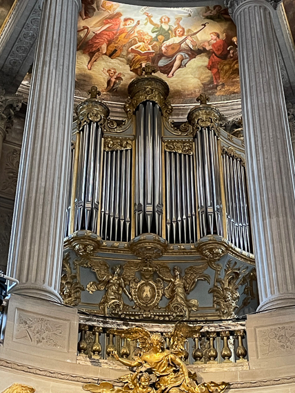 Château de Versailles