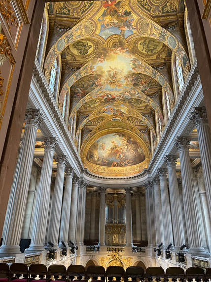 Château de Versailles