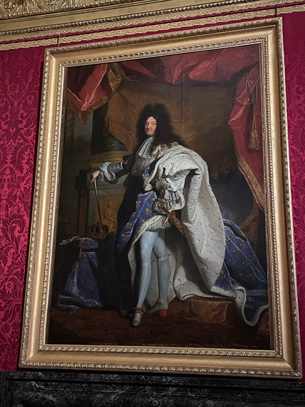 Château de Versailles