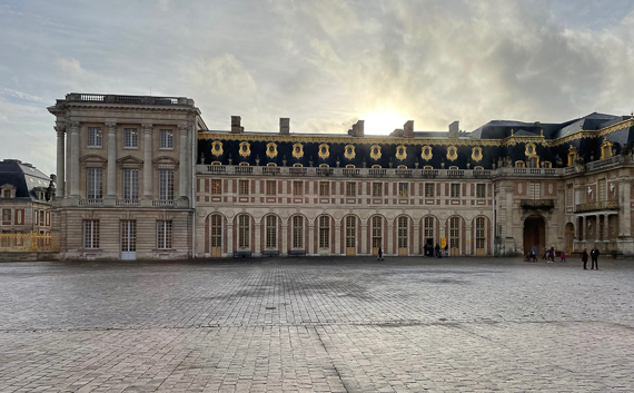 Château de Versailles