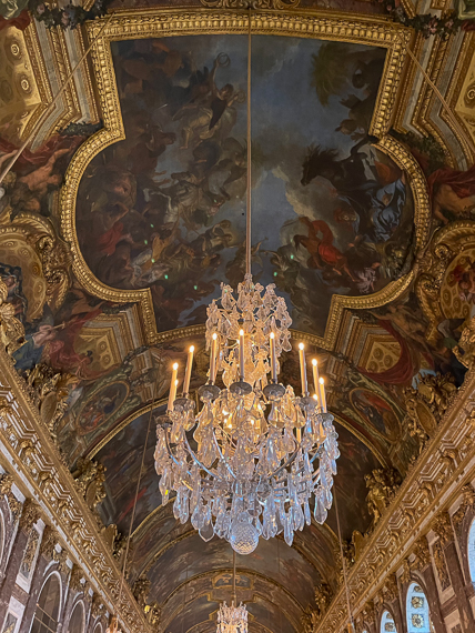 Château de Versailles