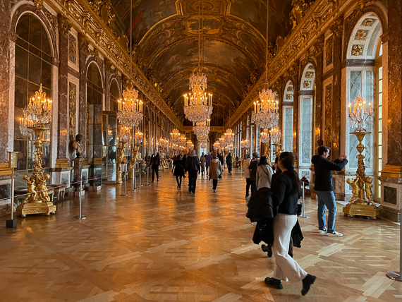 Château de Versailles