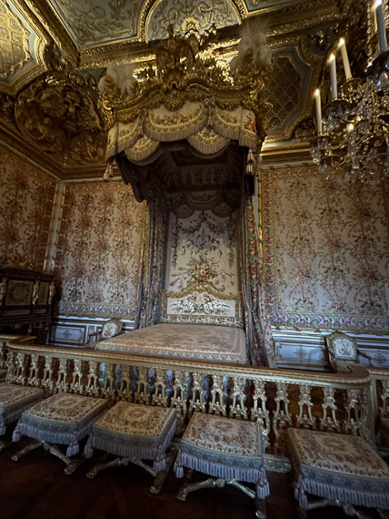 Château de Versailles