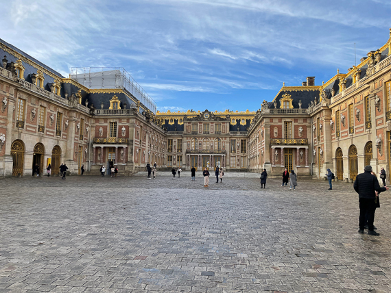 Château de Versailles