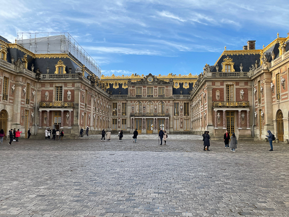 Château de Versailles