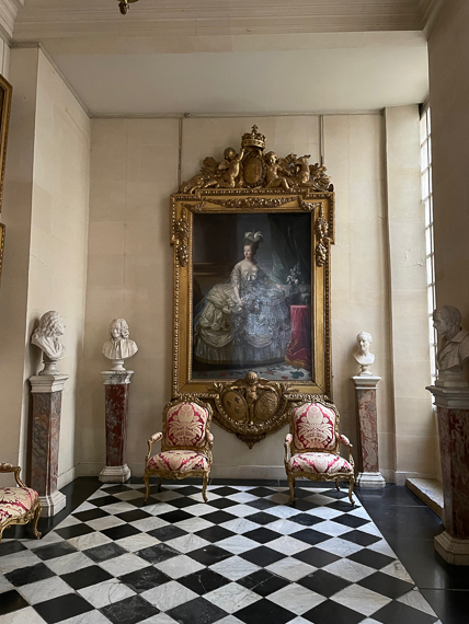 Château de Versailles