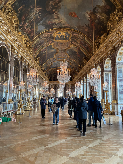 Château de Versailles