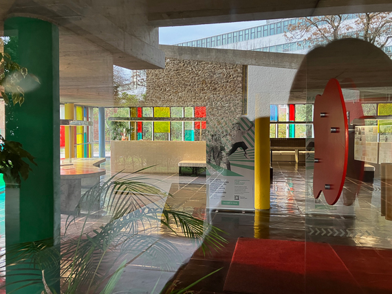 Cité Internationale Universitaire de Paris