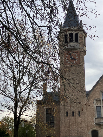 Cité Internationale Universitaire de Paris