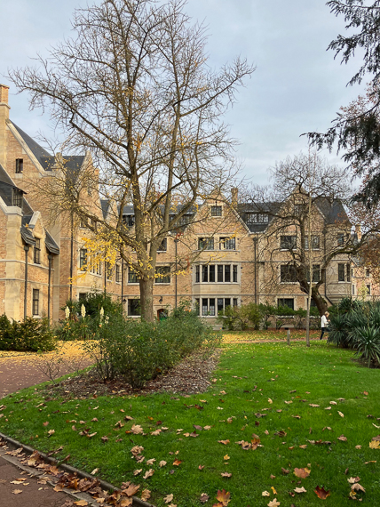 Cité Internationale Universitaire de Paris
