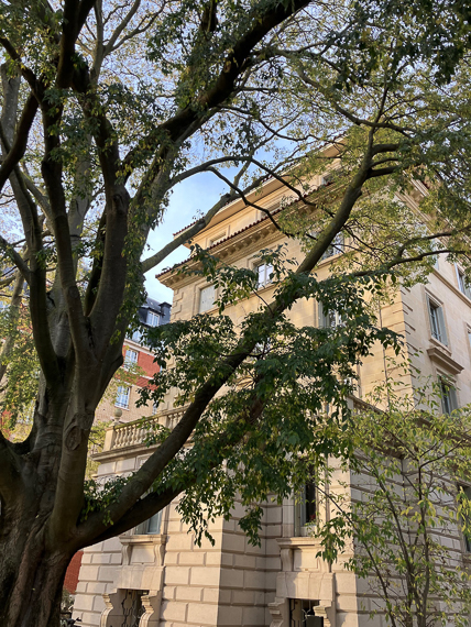 Cité Internationale Universitaire de Paris