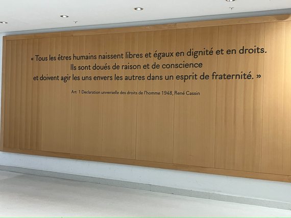Cité Judiciaire de Paris