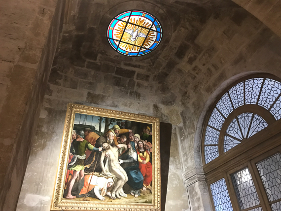 Ballade dans le Faubourg Saint-Antoine - 28 mai 2019