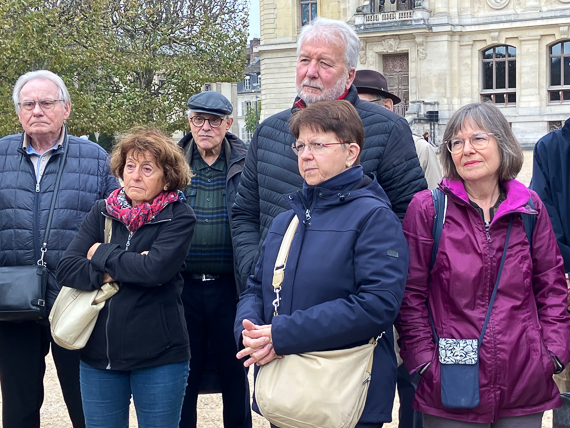 Jardin des Plantes de Paris