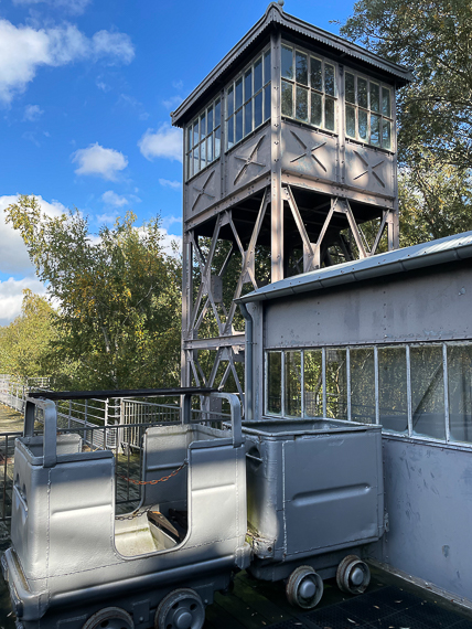 Centre Historique minier de Lewarde