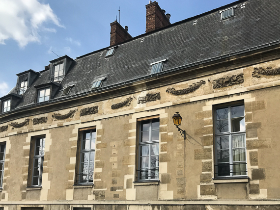 27 mars 2019 - Manufacture des Gobelins