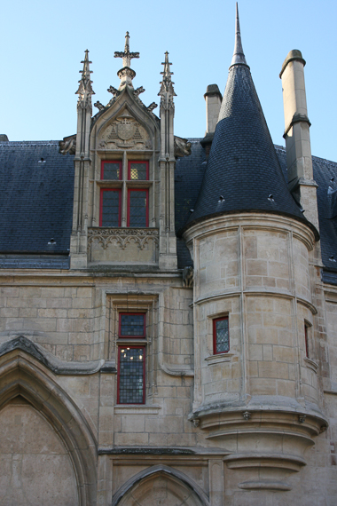 A la découverte du Marais   8 décembre 2016