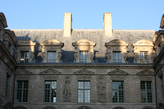 A la découverte du Marais   8 décembre 2016
