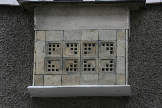 Découverte du quartier Montparnasse artistique et moderne - 28 septembre 2017
