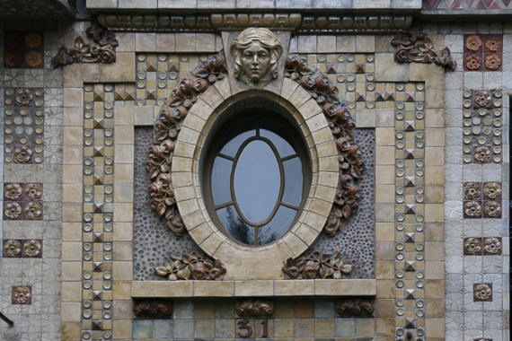 Découverte du quartier Montparnasse artistique et moderne - 28 septembre 2017