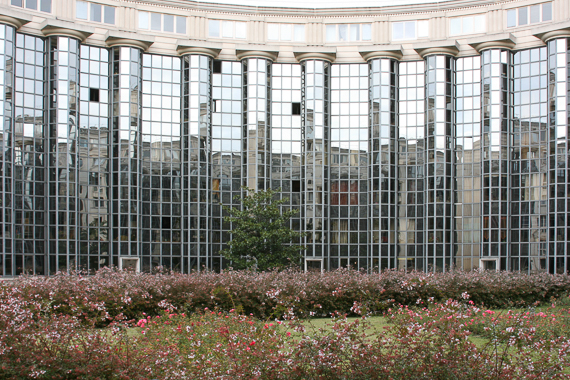 Découverte du quartier Montparnasse artistique et moderne - 28 septembre 2017