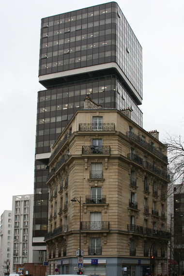A la découverte du quartier chinois Paris XIIIe   31 janvier 2017