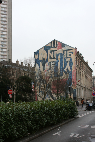 A la découverte du quartier chinois Paris XIIIe   31 janvier 2017