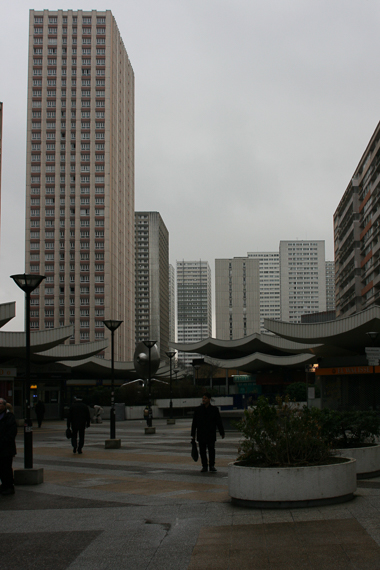 A la découverte du quartier chinois Paris XIIIe   31 janvier 2017